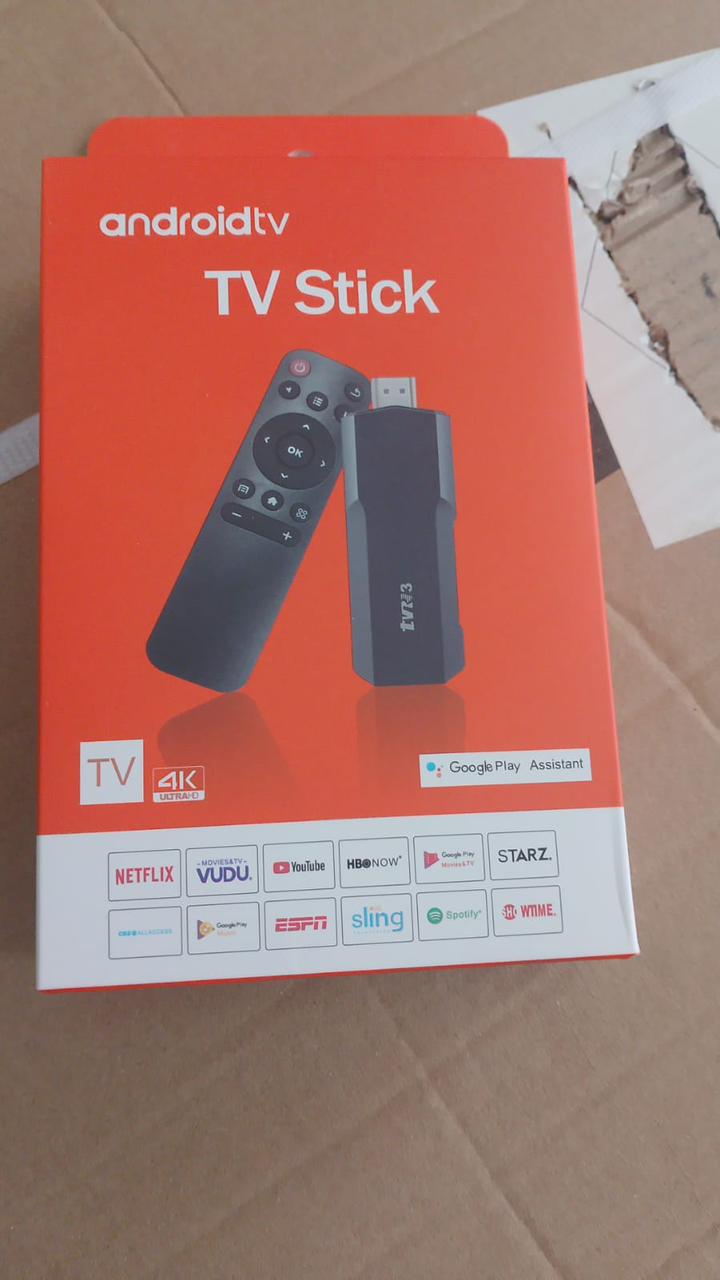 Miniatura 2 de TV STICK A2406-219